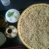 蕎麦 美酒 健肴 佳蕎庵