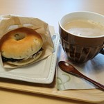 カフェクララ - 