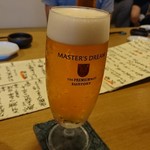 Yasaburou - とりまビール