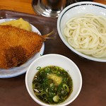 讃岐うどん 上原屋本店 - 