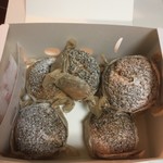 シュークリー - 