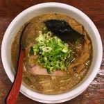 拉麺 じゃかじゃか - 