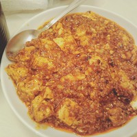四川料理 龍の子 - 