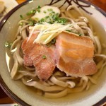 てぃしらじそば - 