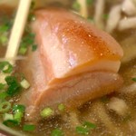 てぃしらじそば - 