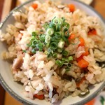 てぃしらじそば - 