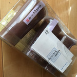 寛永堂　 阪急うめだ本店