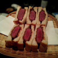 SATOブリアン 本店 - 