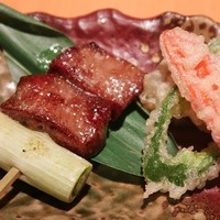 金舌 白金 - 