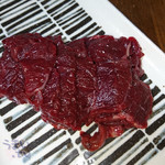 山崎精肉店 - 特選