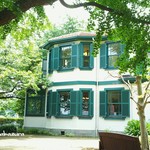 エレーナ - イタリア山庭園（ブラフ１８番館）の近くです