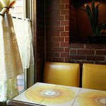 純喫茶 モデル - 店内