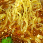 金華 - 麺アップ
