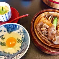 人形町今半 名古屋ミッドランドスクエア店 - 