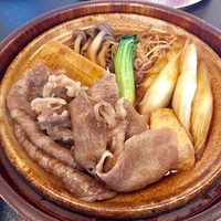 人形町今半 名古屋ミッドランドスクエア店 - 