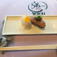 ステーキハウス ZEN 三宮店 - 