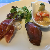 ステーキハウス ZEN 三宮店 - 