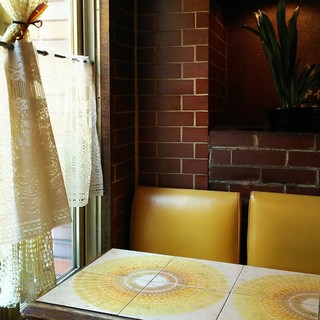 純喫茶 モデル_2