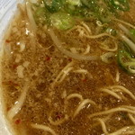 麺屋 元武 - 