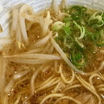 麺屋 元武 - 