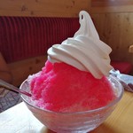 コメダ珈琲店 - 料理写真: