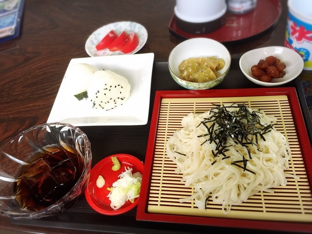 みやはら - 水沢（たこ焼き）の写真