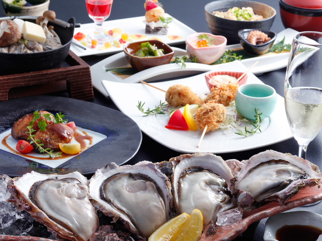 ランチメニュー あじ蔵 カロカロ Carocaro 加茂 魚介料理 海鮮料理 食べログ