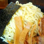 Tsukemen Fukukura - 