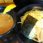 つけめん。福倉 - 