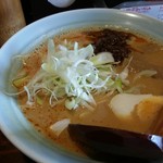 丸麺屋本舗 - 