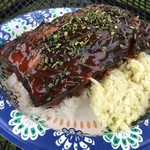 TJ'S BBQ By The Beach  - 