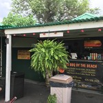 TJ'S BBQ By The Beach  - 