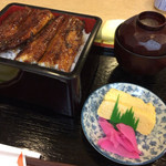 Unagi No Miyata - 