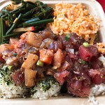 Suisan Fish Market - 