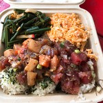 Suisan Fish Market - 