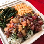 Suisan Fish Market - 