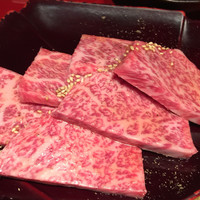 焼肉 綾小路 - 