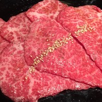 焼肉 綾小路 - 