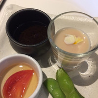 晴庵 - 