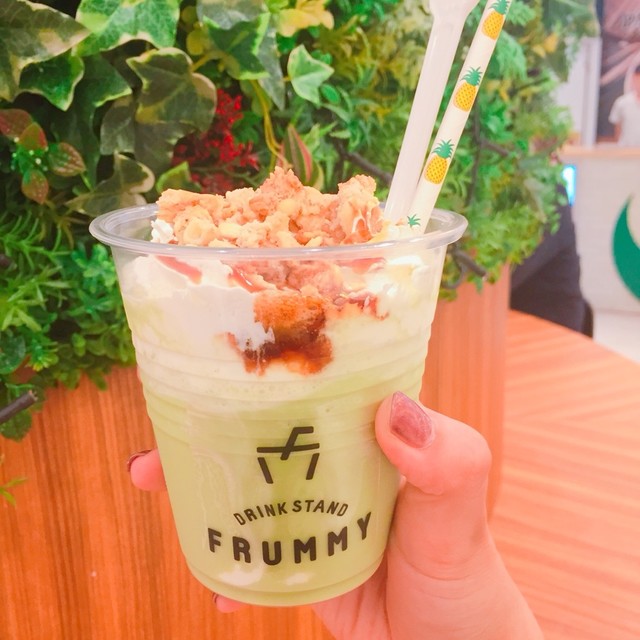 ドリンクスタンド フルーミー 心斎橋opa Drink Stand Frummy 心斎橋 ジュースバー ネット予約可 食べログ ドリンクスタンド フルーミー 心斎橋opa Drink Stand Frummy 心斎橋 ジュースバー ネット予約可 食べログ