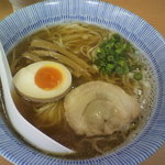 中華そば マルト屋 - 中華そば