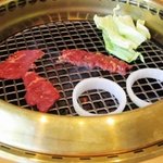 Yakiniku Nabeshima - 