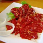 Yakiniku Nabeshima - 