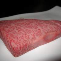 銀座うかい亭 - うかい牛