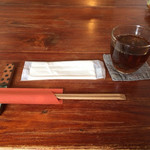 創作レストラン 日和 - 