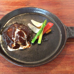 創作レストラン 日和 - メイン