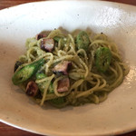 創作レストラン 日和 - パスタ