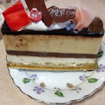 スリール - キャラメリア