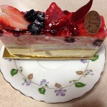 スリール - エレール