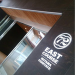 軽井沢72ゴルフ東コースレストラン - 